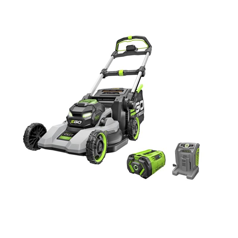 EGO Power+ Lawn Mower
