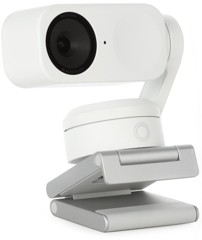 Insta360 Link 2 Webcam