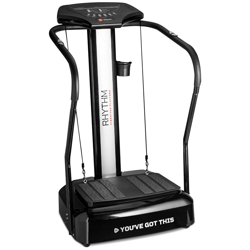 LifePro Vibration Plate