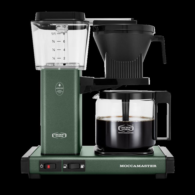 Technivorm Moccamaster