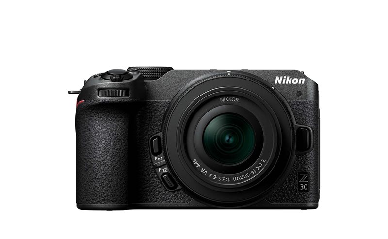 Nikon Z30 Mirrorless Camera