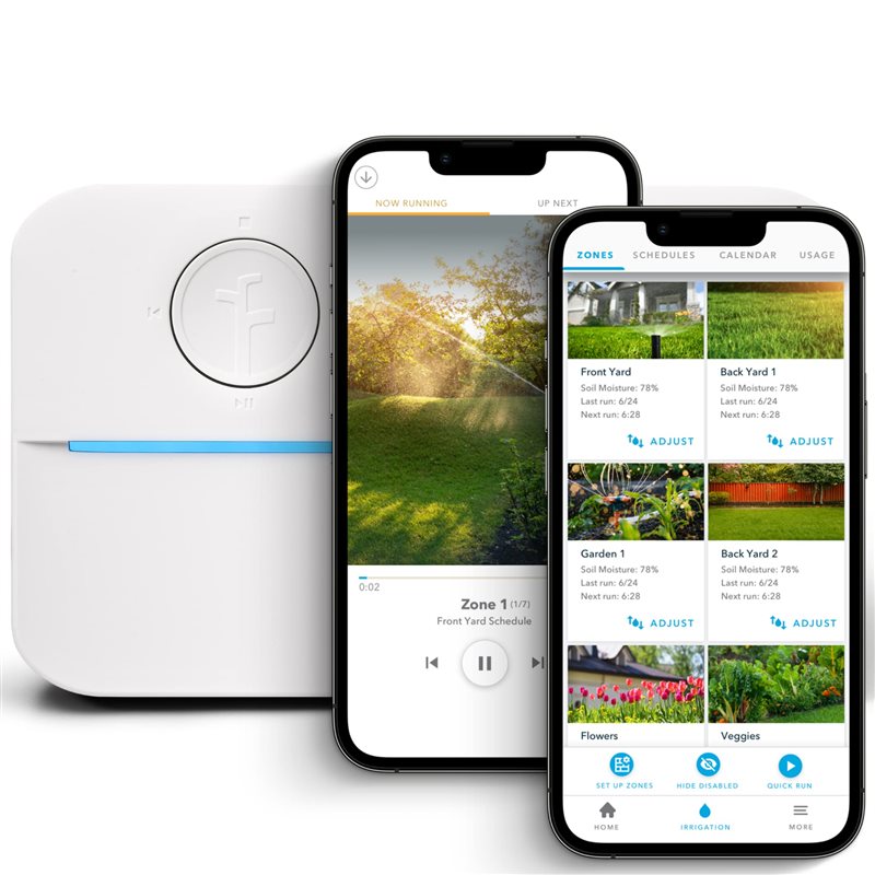 Rachio 3 Smart Sprinkler