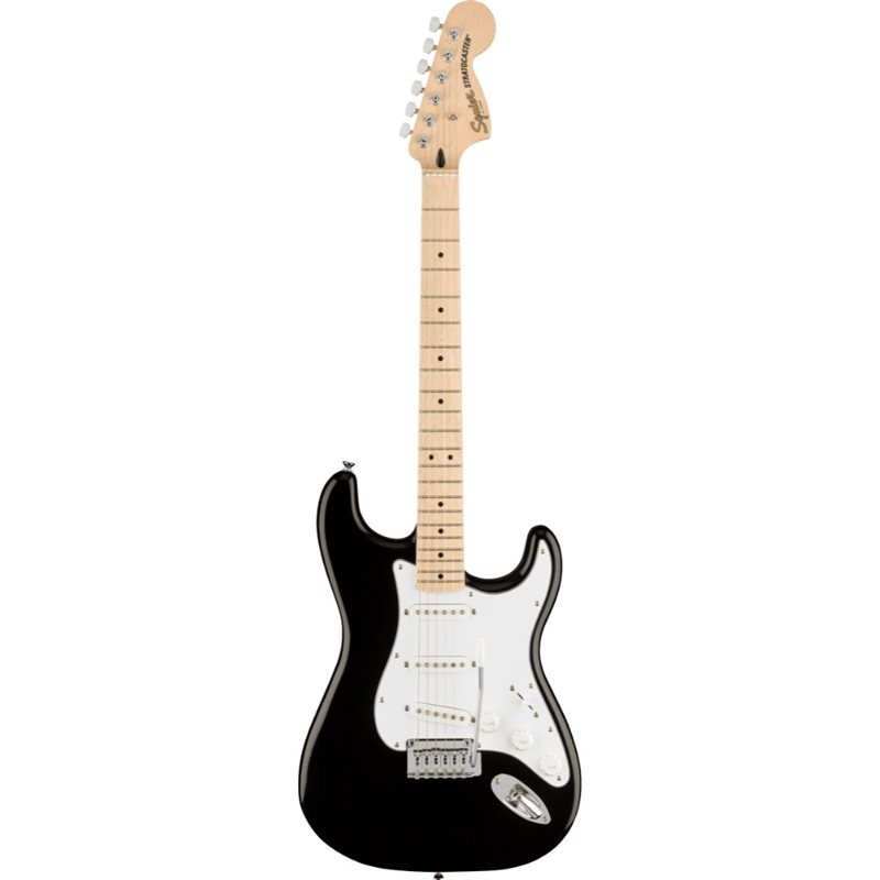 Squier Stratocaster Guitar