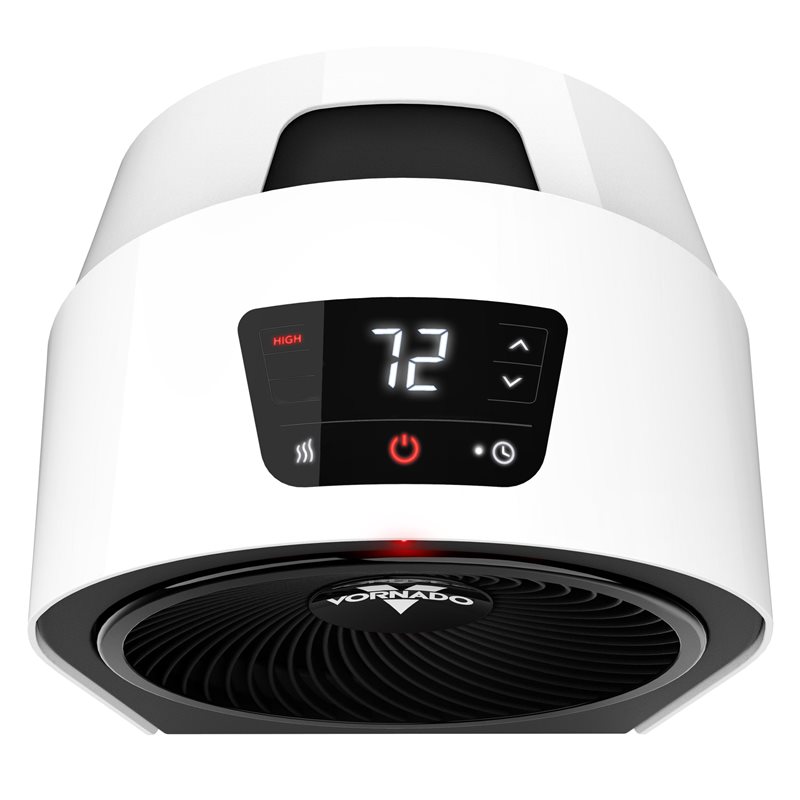 Vornado Room Heater