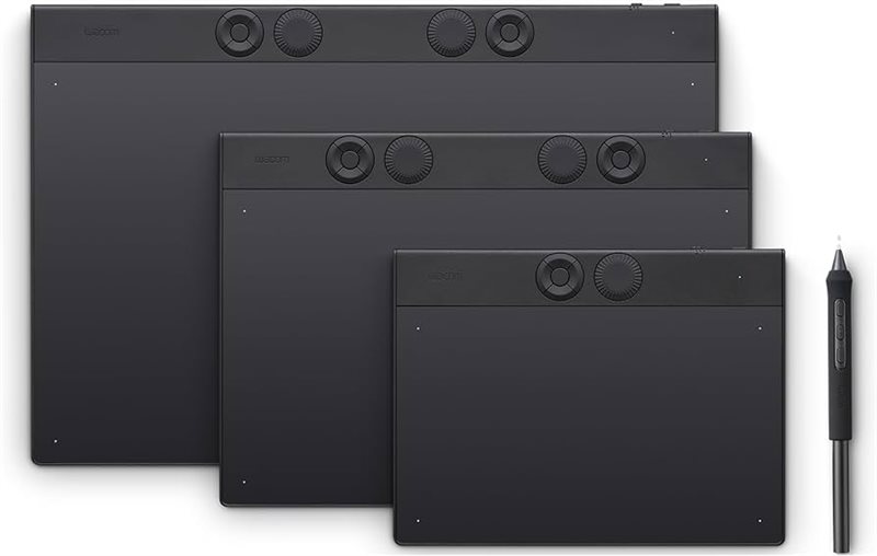 Wacom Intuos Pro Tablet