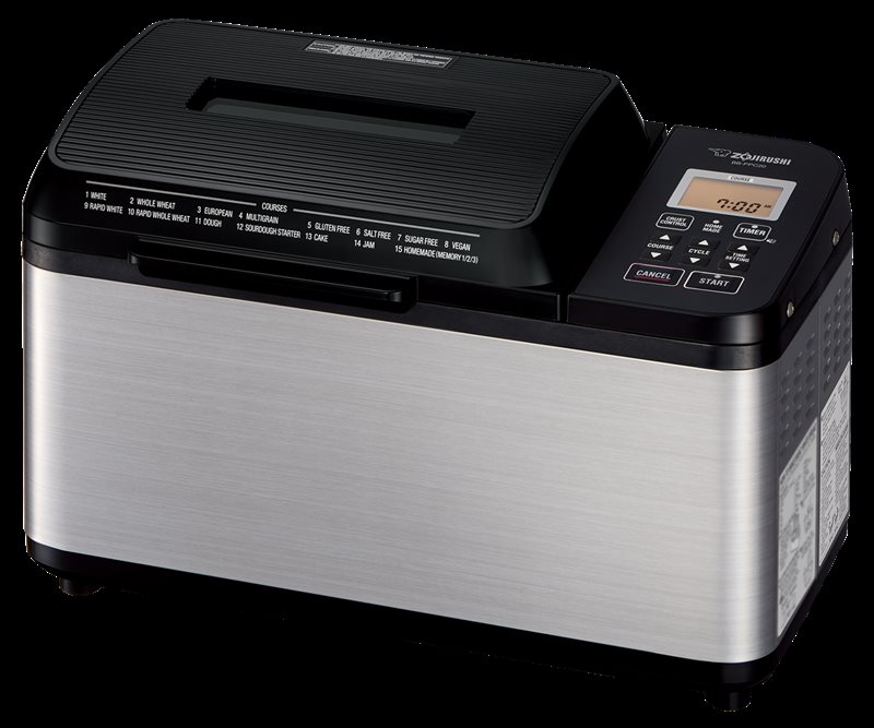 Zojirushi Bread Maker
