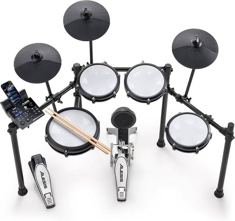 Alesis Nitro Mesh Drum Kit