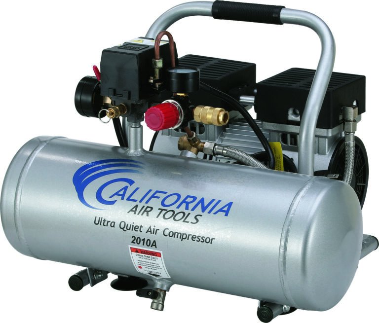 California Air Tools Compressor