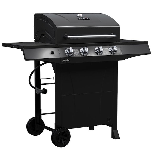 Char-Broil Gas Grill