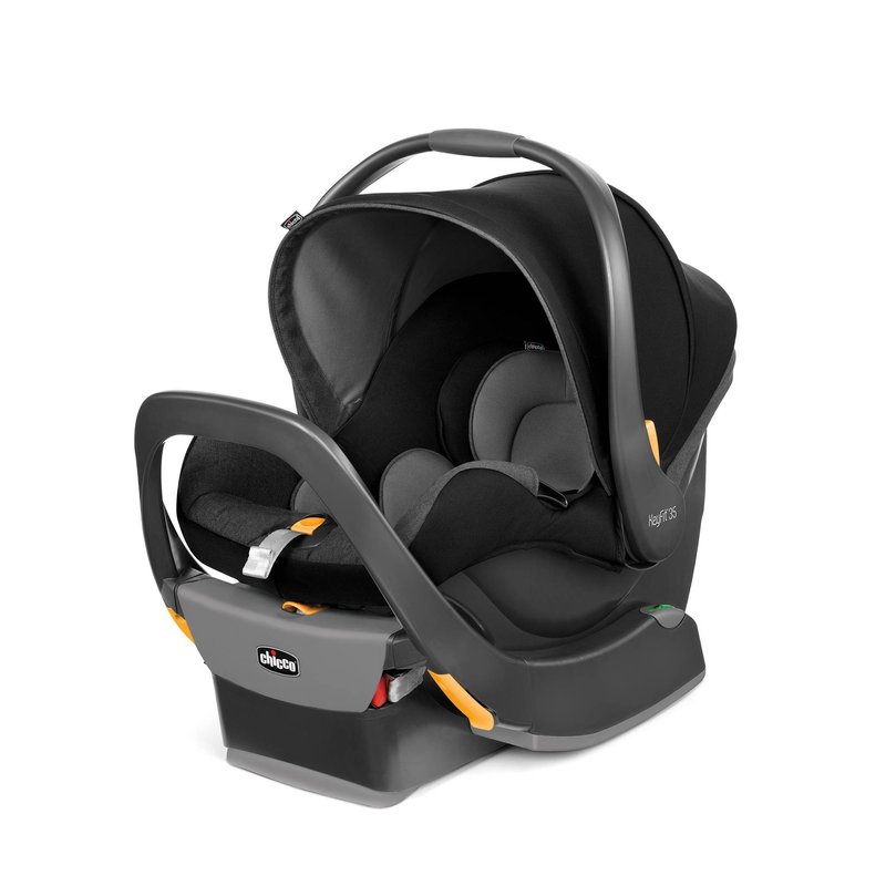 Chicco KeyFit 35 Car Seat