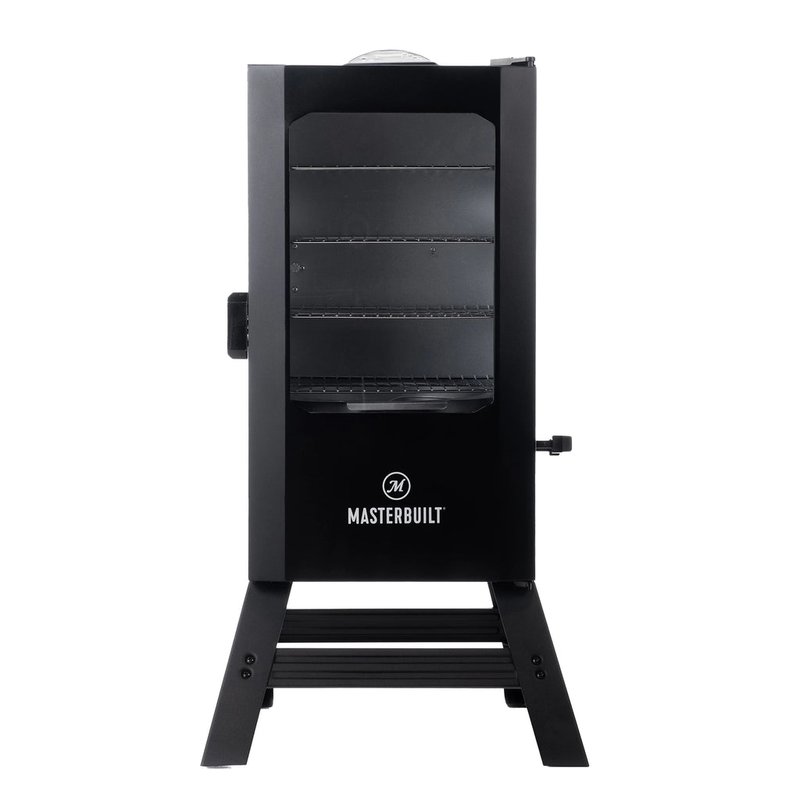 Masterbuilt Electric Smoker