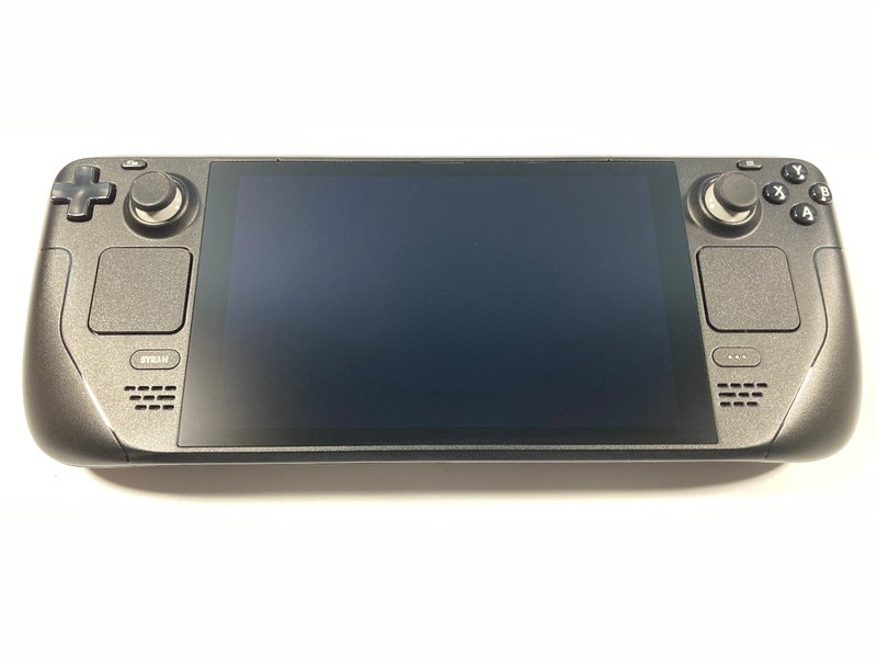 Steam Deck LCD (256GB)