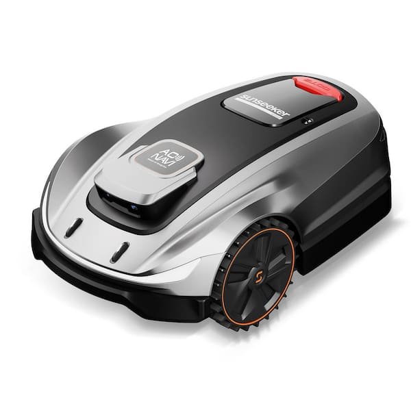 Sunseeker Robot Lawn Mower