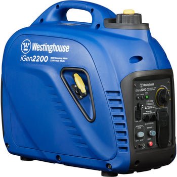 Westinghouse Inverter Generator