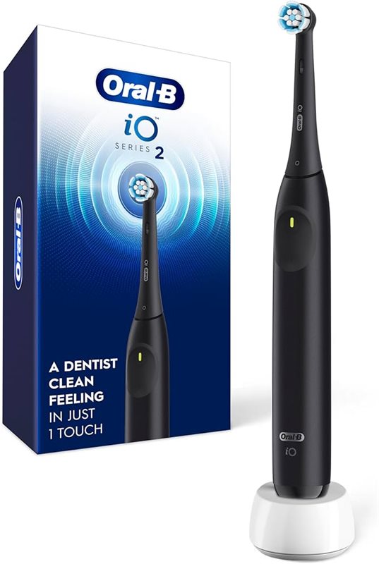 Oral-B iO Electric Toothbrush