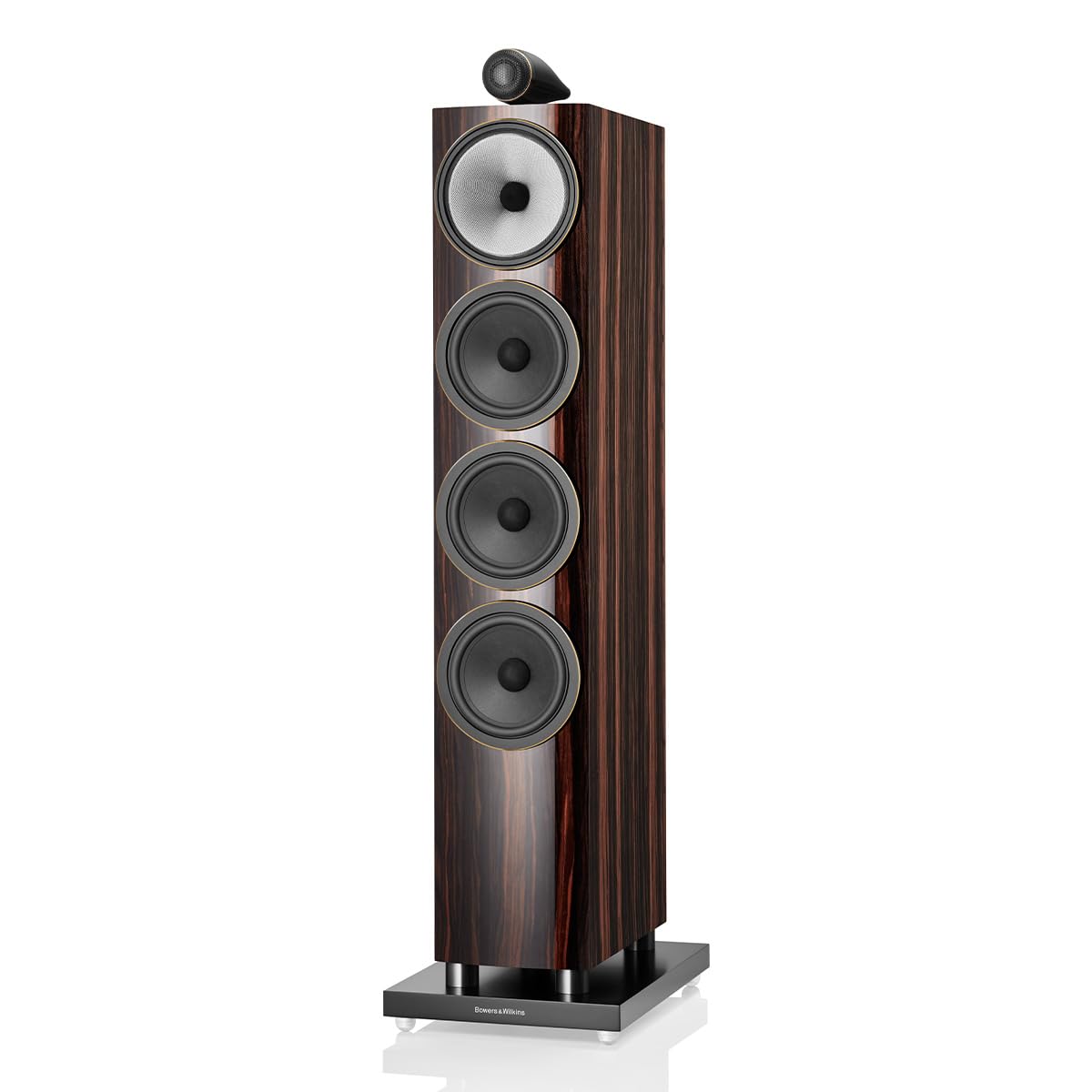 Bowers & Wilkins 702 S3 Signature Floorstanding Speakers (Pair)