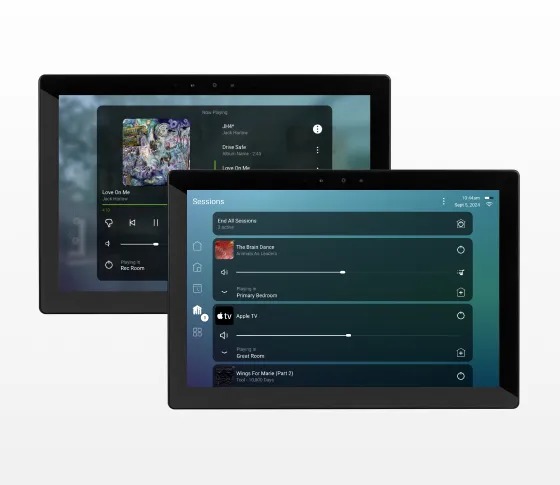 Control4 Whole-Home Automation Package
