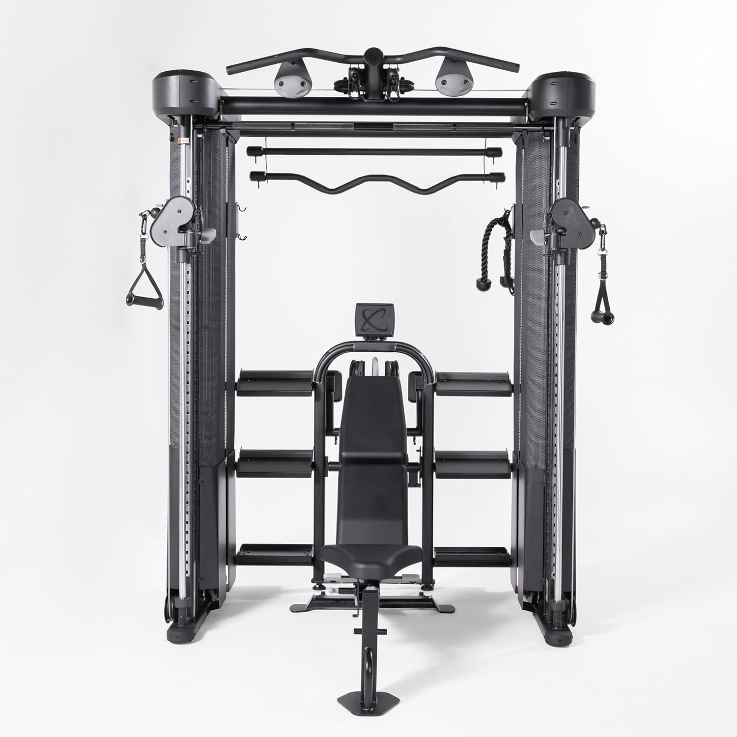 Inspire Fitness FT2 PRO Smith Functional Trainer