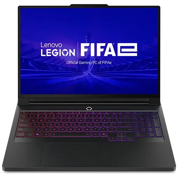 Lenovo Legion Pro 7i Gen 10 — RTX 5080