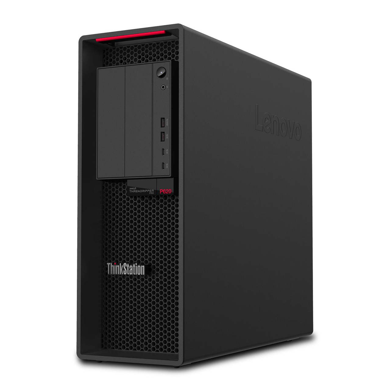 Lenovo ThinkStation P620 — Threadripper PRO Workstation