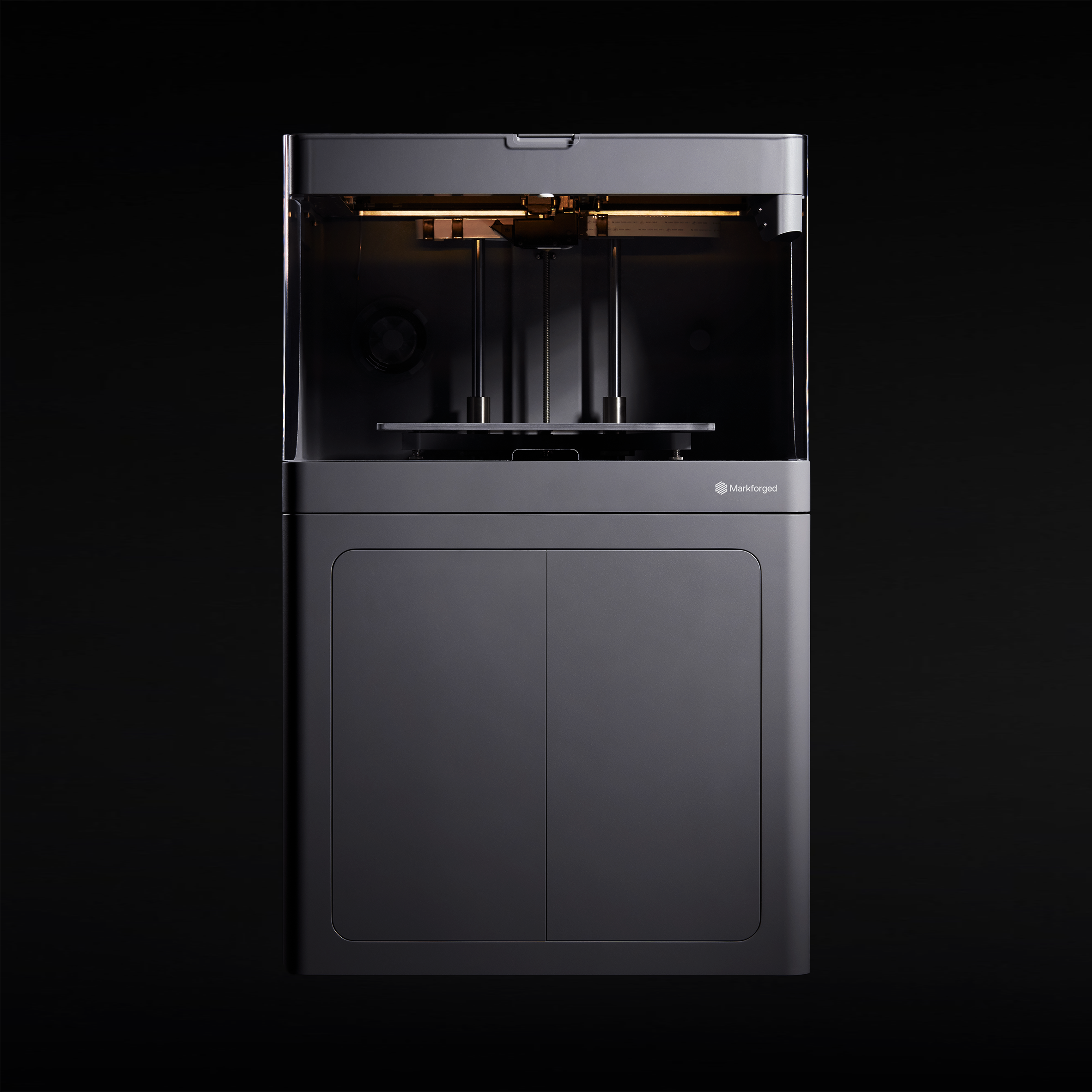 Markforged X7 — Industrial Composite 3D Printer