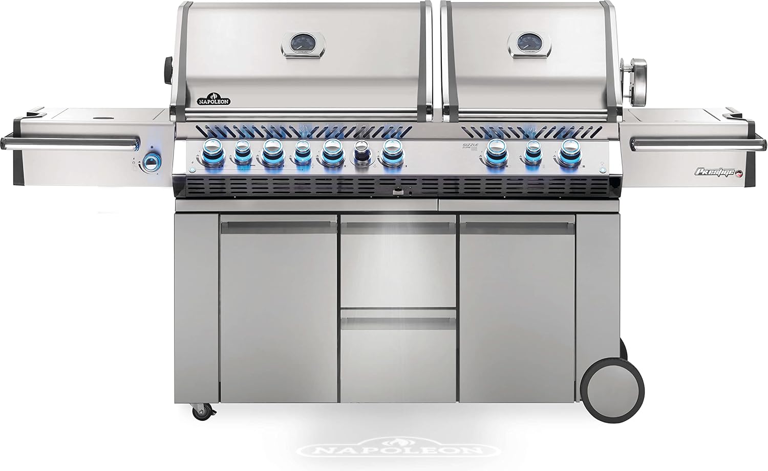 Napoleon Prestige PRO 825 RSBI Gas Grill