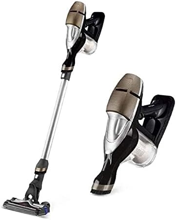 SMSOM Cordless Stick & Handheld Vacuum