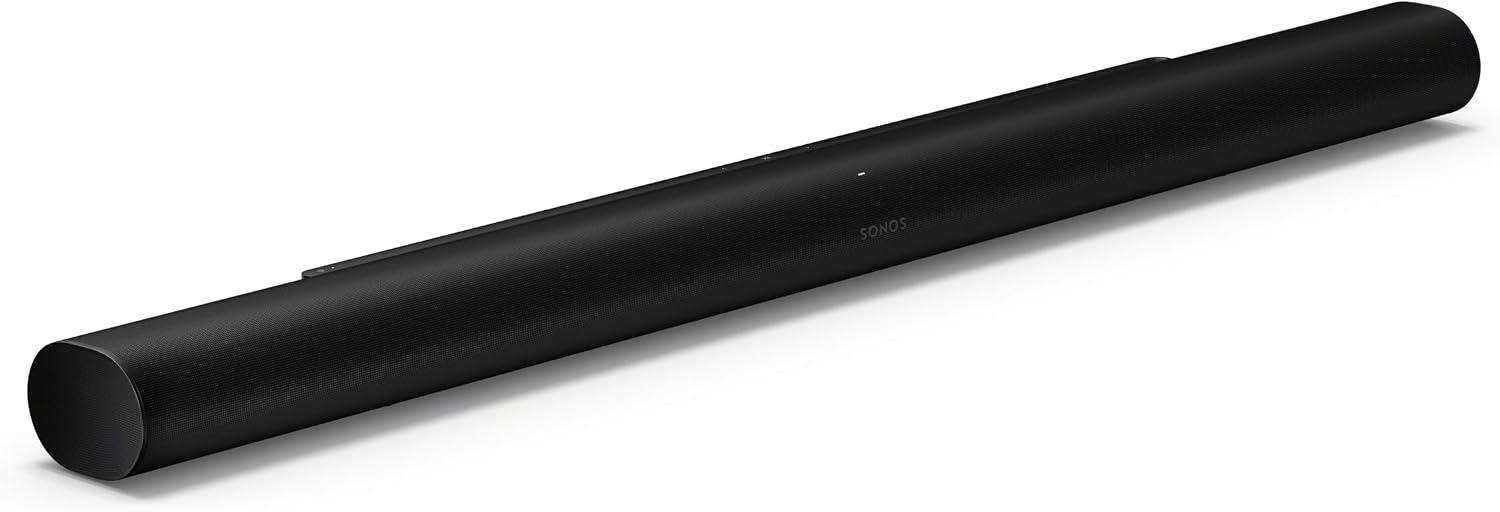 Sonos Immersive Set — Arc Ultra + Sub 4 + Era 300 (9.1.4)